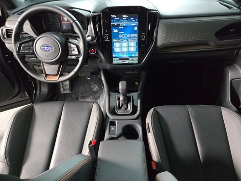 Used 2025 Subaru Forester Sport w/ Popular Package #1 AWD/4WD image 13