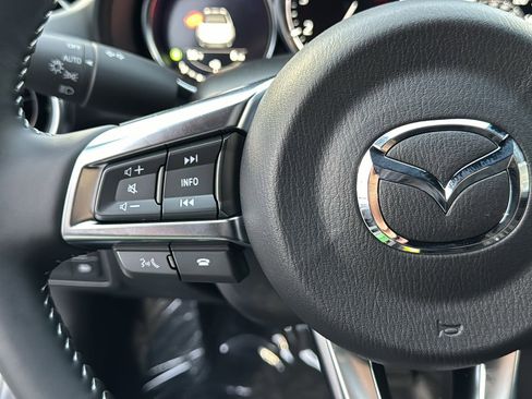 New 2025 MAZDA MX-5 Miata Grand Touring image 20