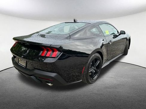 Certified 2026 Ford Mustang Premium RWD image 14