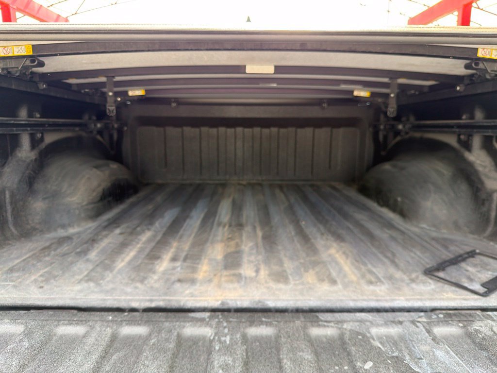 Used 2023 RAM 1500 TRX w/ TRX Level 2 Equipment Group AWD/4WD image 21