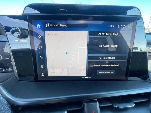 New 2026 Subaru Outback Limited AWD/4WD image 21