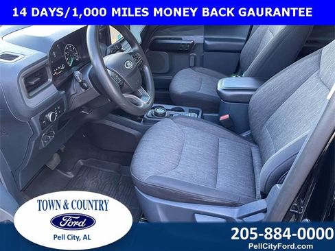 Certified 2023 Ford Maverick XLT w/ Equipment Group 300A Standard image 16