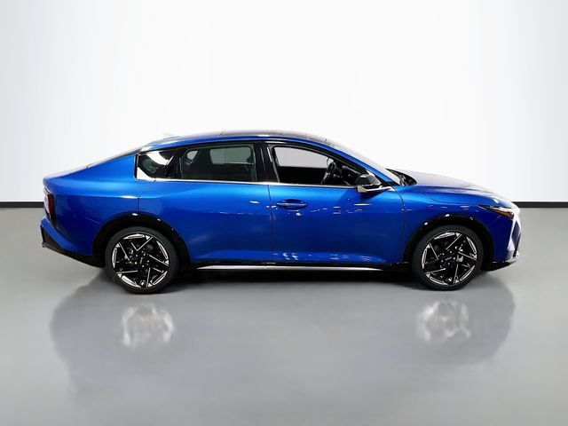 New 2025 Kia K4 GT-Line w/ GT-Line Sunroof Package FWD image 8