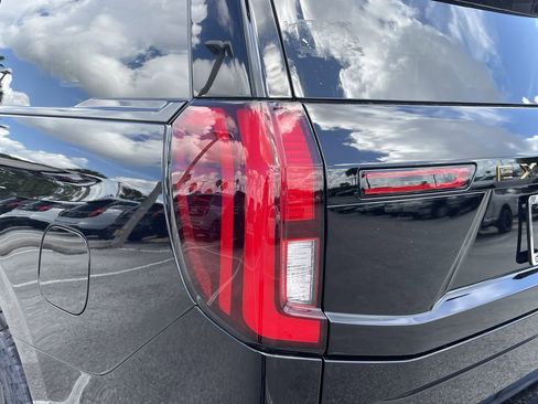 New 2026 Ford Expedition Tremor AWD/4WD image 8