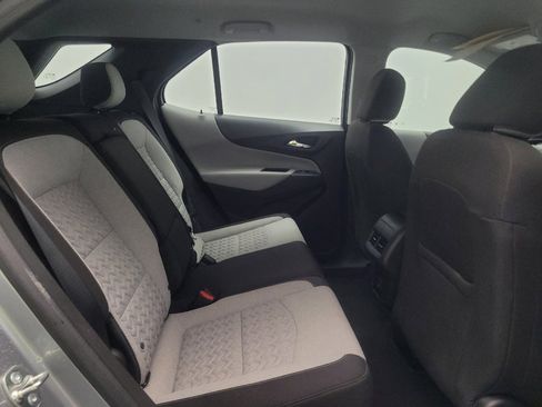 Used 2024 Chevrolet Equinox LS image 19