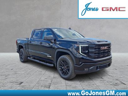 New 2026 GMC Sierra 1500 Elevation w/ Elevation Select Package
