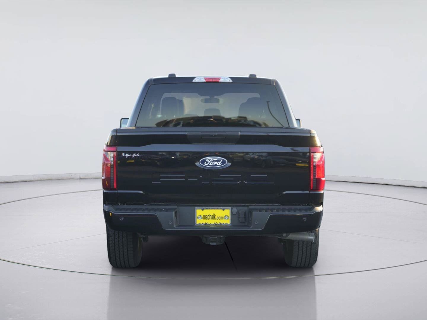 Used 2025 Ford F150 STX w/ Equipment Group 200A RWD image 7