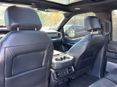 Used 2022 Ford F150 Raptor w/ Equipment Group 801A High image 32