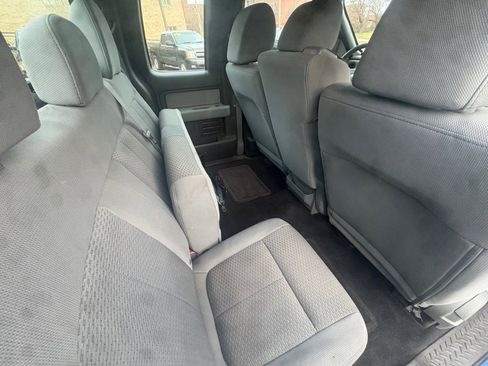 Used 2011 Ford F150 STX w/ STX Decor Pkg image 10
