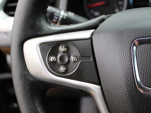 Used 2019 GMC Acadia SLE w/ Driver Alert Package I image 93