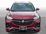 Certified 2023 Buick Encore GX Select w/ Sport Touring Package image 3