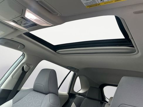 Certified 2023 Toyota RAV4 XLE w/ Convenience Package image 20