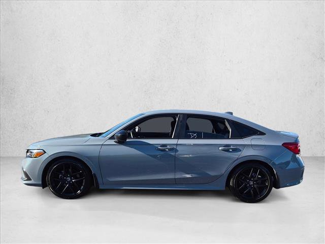 Used 2023 Honda Civic Sport image 8