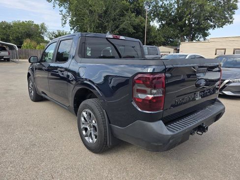 Used 2022 Ford Maverick XLT w/ XLT Luxury Package FWD image 6