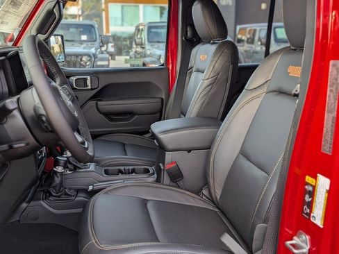 New 2026 Jeep Wrangler Sport S image 10