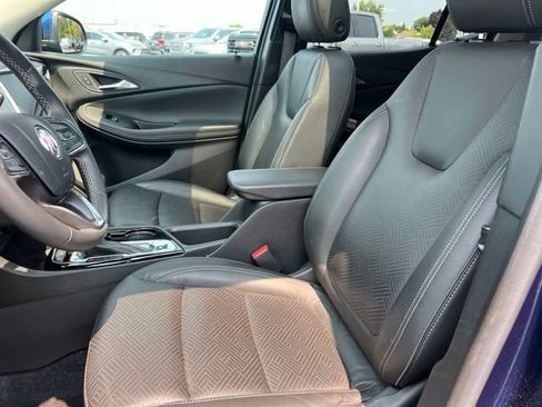 Used 2023 Buick Encore GX Essence w/ Experience Buick Package AWD/4WD image 23