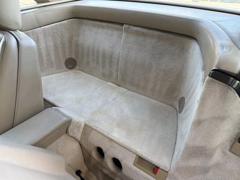 Used 1998 Mercedes-Benz SL 500 image 15