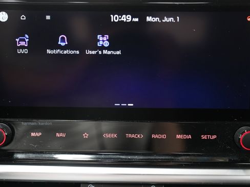 Used 2022 Kia Forte GT-Line w/ GT-Line Premium Package FWD image 25
