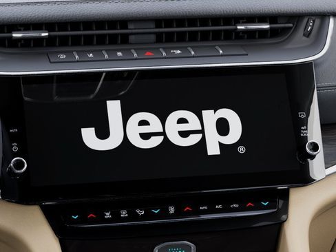 New 2026 Jeep Grand Cherokee L Limited AWD/4WD image 10