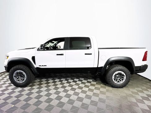 New 2026 RAM 1500 RHO w/ RHO Level 1 Equipment Group AWD/4WD image 4