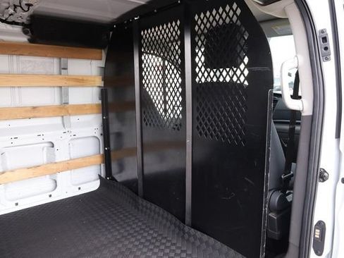 Used 2024 Ford Transit 250 Low Roof w/ Exterior Upgrade Package RWD image 25
