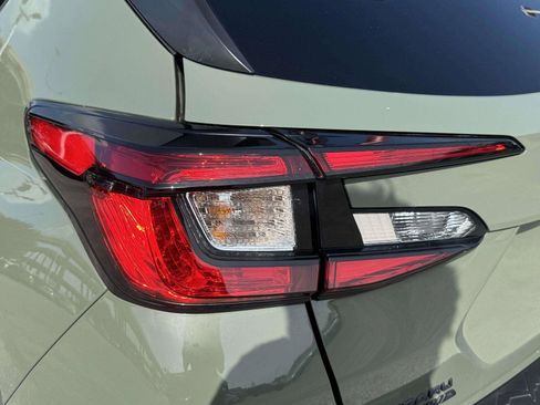 Used 2026 Subaru Crosstrek 2.5i Limited AWD/4WD image 14