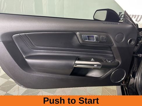 Used 2022 Ford Mustang GT Premium w/ Equipment Group 401A image 8