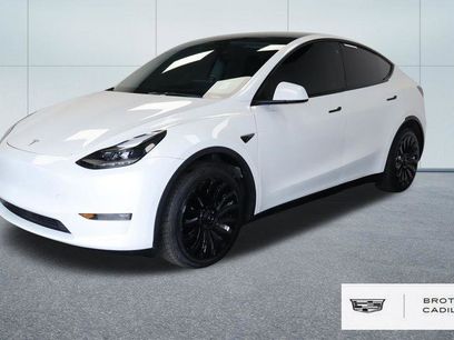 Used 2022 Tesla Model Y Long Range