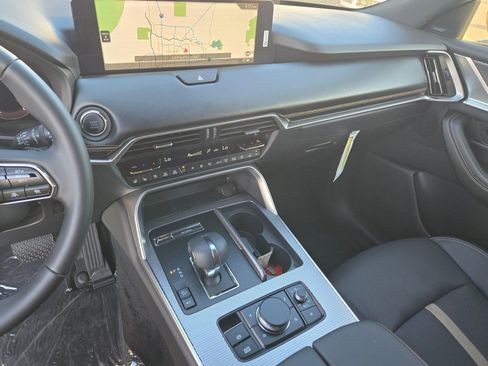 New 2026 MAZDA CX-90 3.3 Turbo w/ Premium Plus Pkg image 18