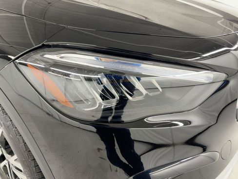 Certified 2026 Mercedes-Benz GLA 250 image 11