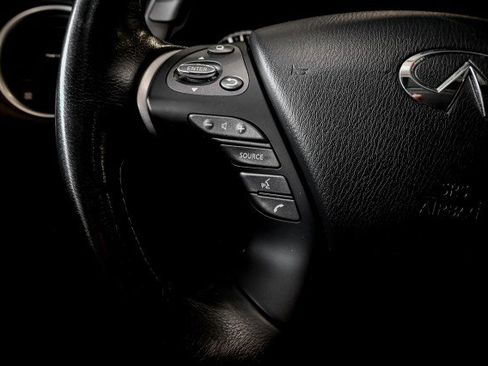 Used 2018 INFINITI QX60 Luxe image 30