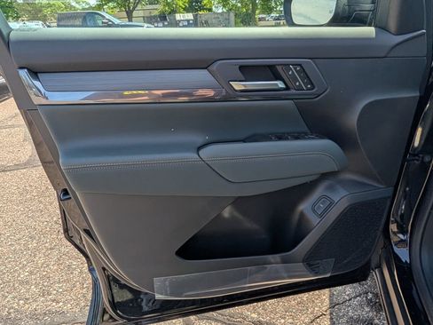 New 2026 GMC Terrain AT4 w/ Convenience Package III AWD/4WD image 37