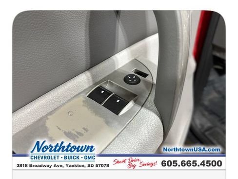 Used 2009 Chevrolet Silverado 1500 W/T w/ LS Package AWD/4WD image 12