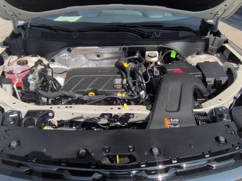 New 2026 Chevrolet Trax RS w/ Driver Confidence Package FWD image 29