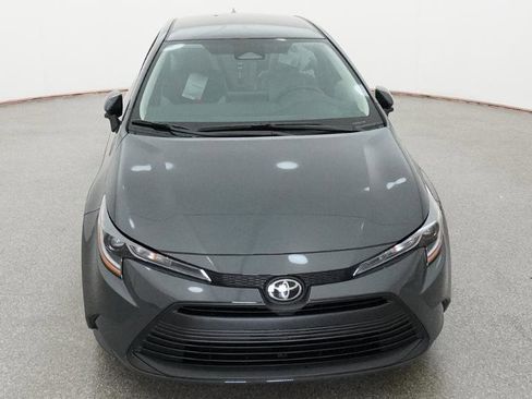 New 2026 Toyota Corolla LE image 2