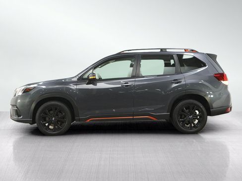 Used 2024 Subaru Forester Sport AWD/4WD image 2
