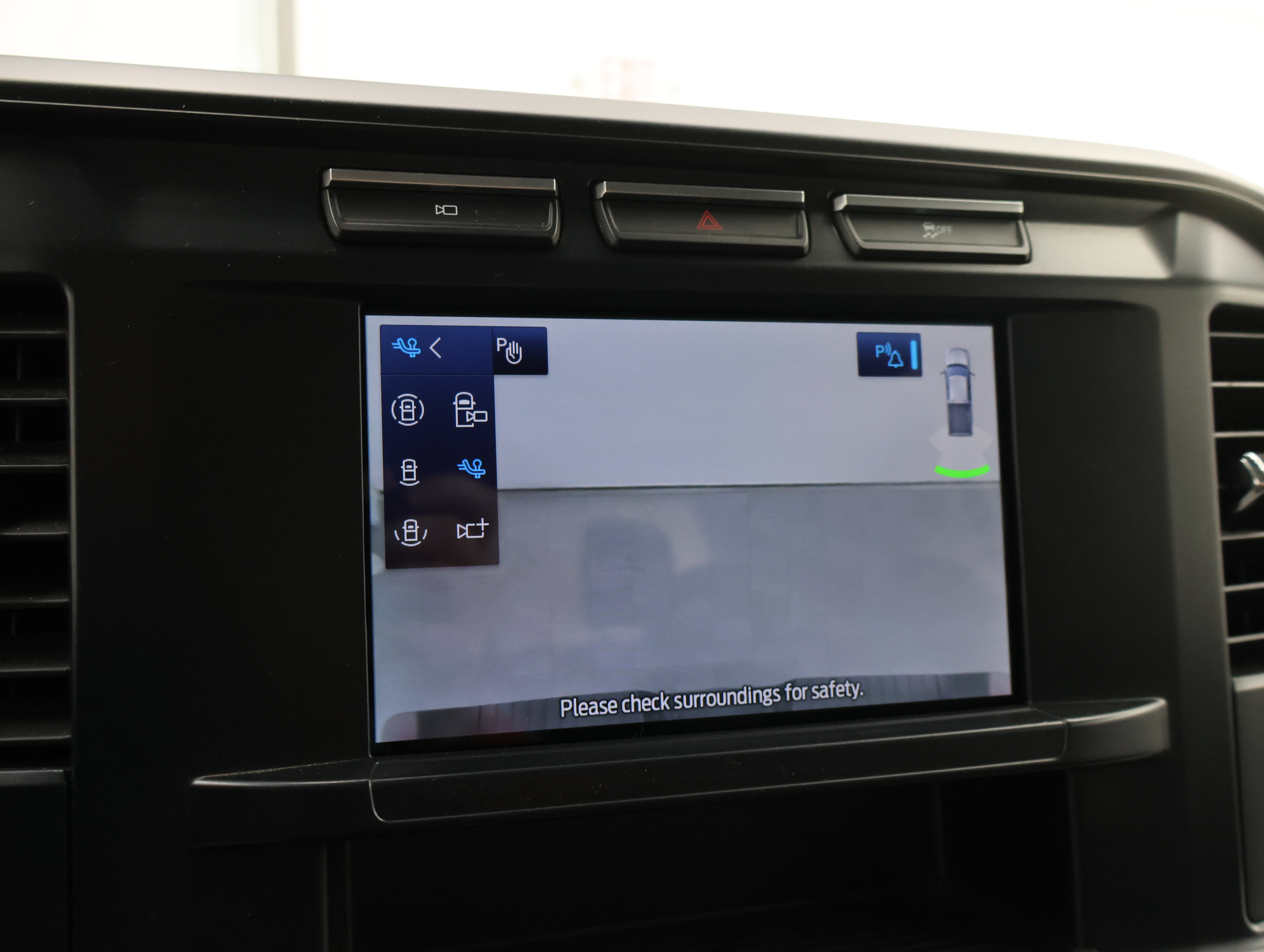 Used 2024 Ford F250 4x4 Crew Cab Super Duty image 20