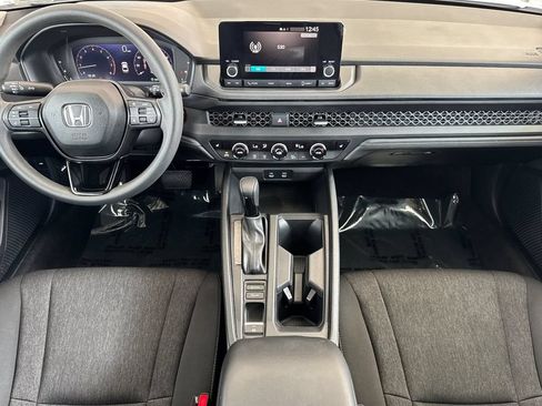 Certified 2023 Honda Accord EX image 4