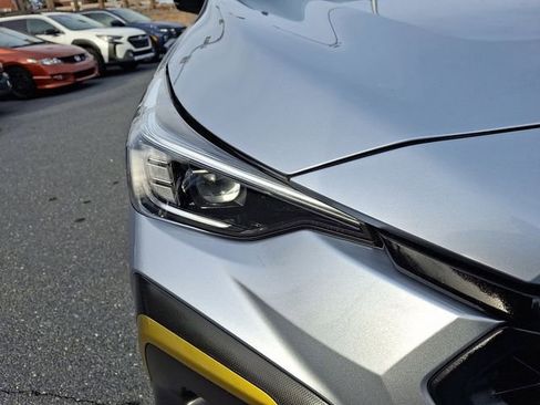 Certified 2024 Subaru Crosstrek 2.5i Sport image 11