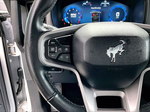 Used 2025 Ford Bronco Big Bend image 24