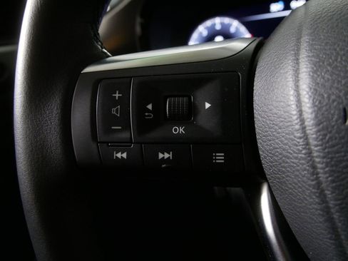 Certified 2025 INFINITI QX60 Luxe image 24