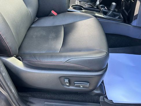 Used 2022 Toyota 4Runner TRD Off-Road Premium w/ Moonroof Package image 39