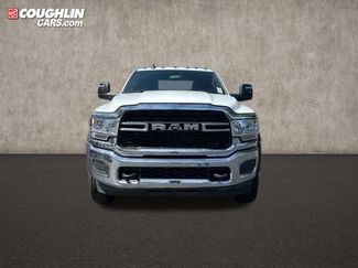 New 2024 RAM 5500 Tradesman w/ Chrome Appearance Group video 2