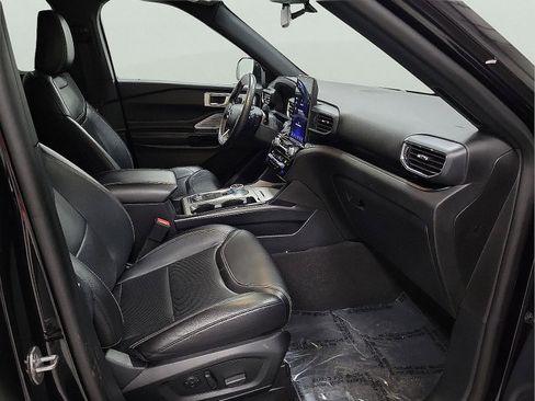 Used 2021 Ford Explorer ST w/ Equipment Group 401A image 15