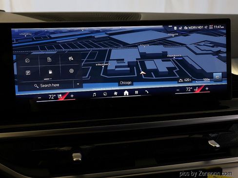 New 2026 BMW X5 xDrive50e w/ M Sport Package image 21