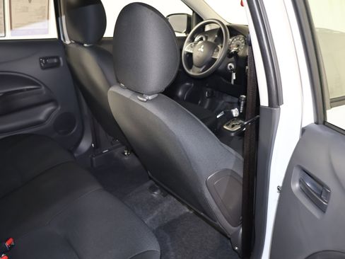 Used 2024 Mitsubishi Mirage G4 ES image 41