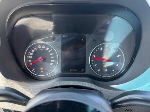 New 2026 Mercedes-Benz Sprinter 2500 image 17