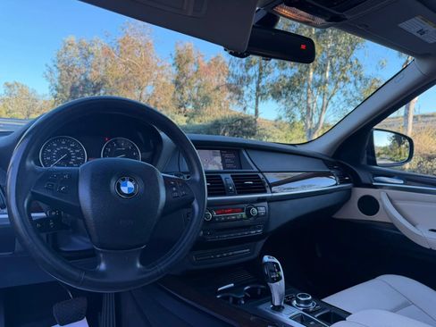 Used 2012 BMW X5 xDrive35i AWD/4WD image 17