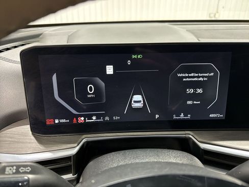 Used 2024 Kia Sorento SX Prestige w/ Olive Brown Leather Package image 11