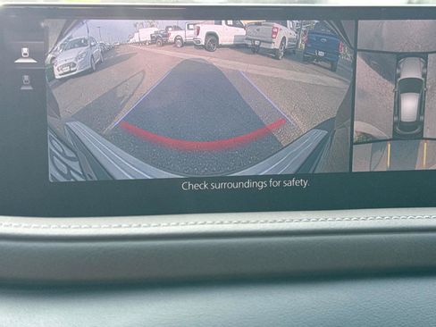 Certified 2025 MAZDA CX-30 2.5 Turbo w/ Premium Plus Pkg image 31